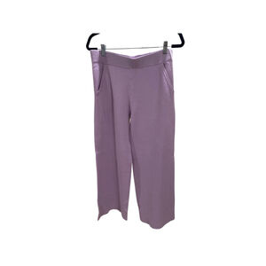 WHY DRESS Lilac Sweater Wide Leg Pants - Size Plus Various - (NWT) Boutique